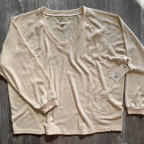 🔥🔥BILLABONG - COZY FOR YOU TOP🔥🔥 - Picture 4 of 9